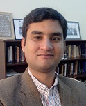 Dr. Muhammad Zubair